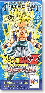 *Chess Piece Collection DX Dragon Ball Z 12 pieces (Completed)