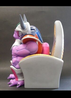 Dragon Ball Z Cold Great King (PVC Figure) 商品画像4