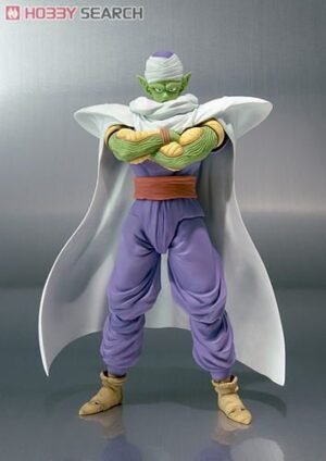 S.H.Figuarts Piccolo (Completed) 商品画像1