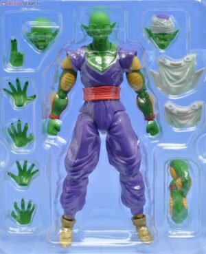 S.H.Figuarts Piccolo (Completed) 商品画像10