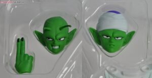 S.H.Figuarts Piccolo (Completed) 商品画像12