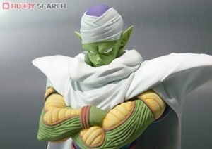 S.H.Figuarts Piccolo (Completed) 商品画像2