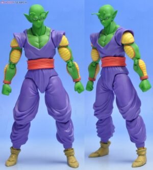 S.H.Figuarts Piccolo (Completed) 商品画像4