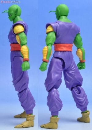 S.H.Figuarts Piccolo (Completed) 商品画像5