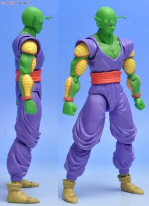 S.H.Figuarts Piccolo (Completed) 商品画像7