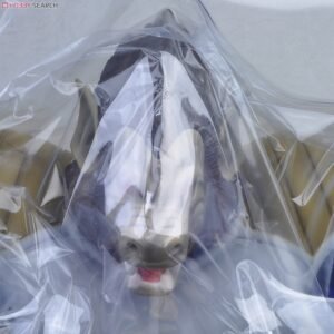 Dragon Ball Z Diorama model `Great Ape Vegeta` Son Goku Energy Ball Ver. (PVC Figure) 商品画像6