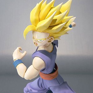 S.H.Figuarts Son Gohan (Completed)