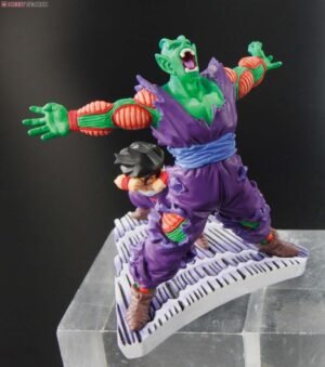 Dragon Ball Capsule R Episode Saiyans 7 pieces (PVC Figure) 商品画像6