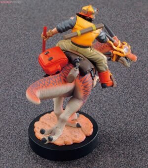 Desktop Real McCoy Dragon Ball Z Son Goku (PVC Figure) 商品画像5