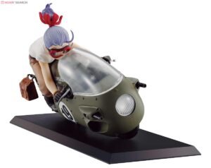 Desktop Real McCoy Dragon Ball Z 03 Buruma (PVC Figure) 商品画像7