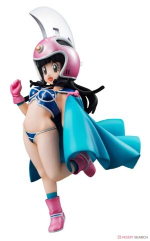 Dragon Ball Gals Chi-Chi Childhood Ver. (PVC Figure) 商品画像2