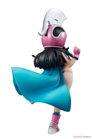 Dragon Ball Gals Chi-Chi Childhood Ver. (PVC Figure) 商品画像3