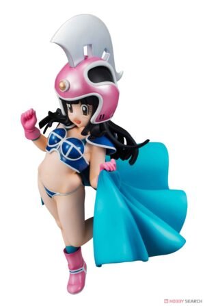 Dragon Ball Gals Chi-Chi Childhood Ver. (PVC Figure) 商品画像6