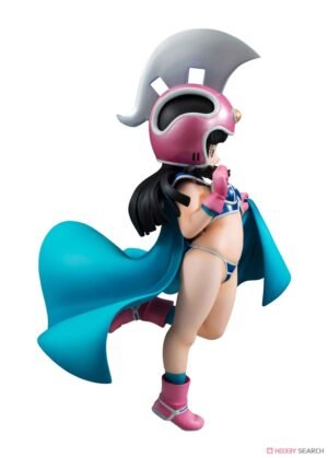 Dragon Ball Gals Chi-Chi Childhood Ver. (PVC Figure) 商品画像7