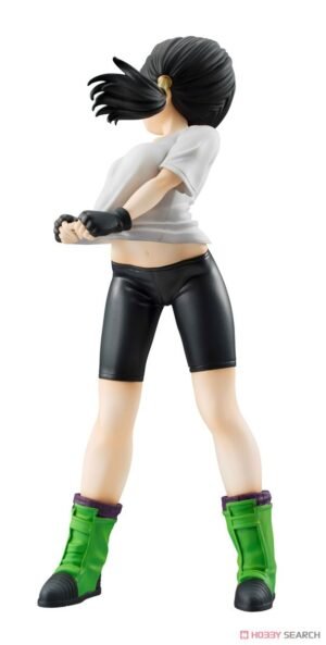 Dragon Ball Gals Videl (PVC Figure) 商品画像4