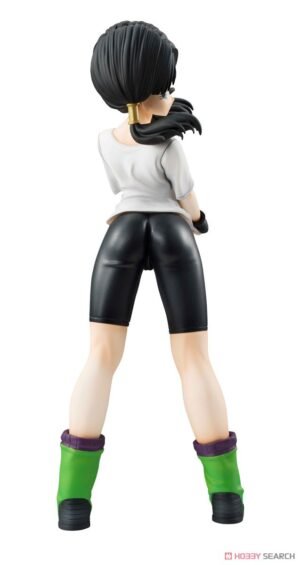 Dragon Ball Gals Videl (PVC Figure) 商品画像5