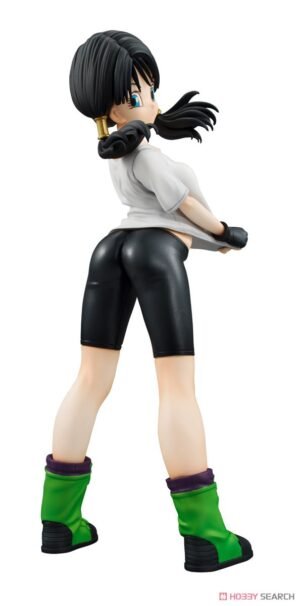 Dragon Ball Gals Videl (PVC Figure) 商品画像6