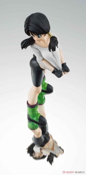 Dragon Ball Gals Videl (PVC Figure) 商品画像7