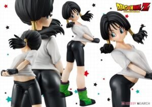 Dragon Ball Gals Videl (PVC Figure) 商品画像8