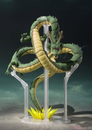 S.H.Figuarts Shenron (Completed) 商品画像1