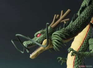 S.H.Figuarts Shenron (Completed) 商品画像3