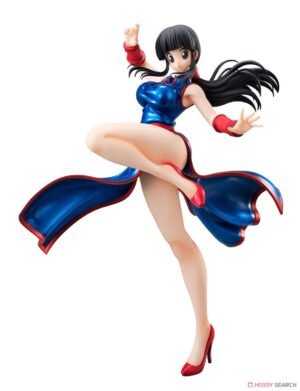 Dragon Ball Gals Chichi Cheongsam Ver. (PVC Figure) 商品画像1