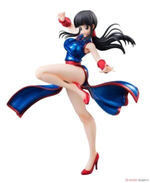 Dragon Ball Gals Chichi Cheongsam Ver. (PVC Figure) 商品画像2