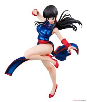 Dragon Ball Gals Chichi Cheongsam Ver. (PVC Figure) 商品画像7