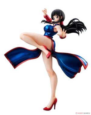 Dragon Ball Gals Chichi Cheongsam Ver. (PVC Figure) 商品画像8