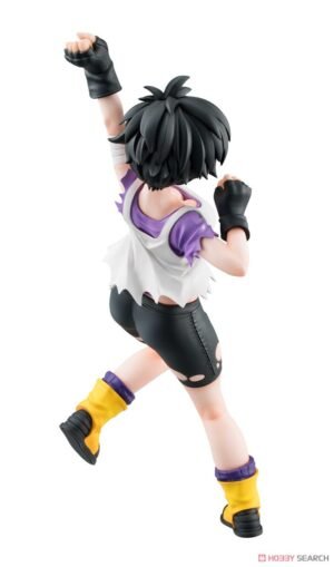 Dragon Ball Gals Dragon Ball Z Videl Recovery Ver. (PVC Figure) 商品画像7