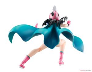 Dragon Ball Gals Chichi Armor Ver. (PVC Figure) 商品画像3