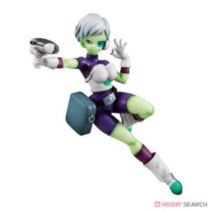 Dragon Ball Gals Cheelai (PVC Figure) 商品画像1