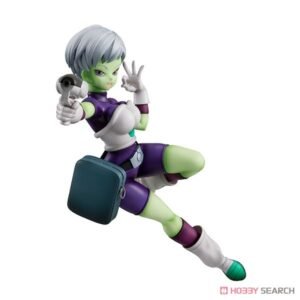 Dragon Ball Gals Cheelai (PVC Figure) 商品画像10