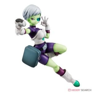 Dragon Ball Gals Cheelai (PVC Figure) 商品画像2