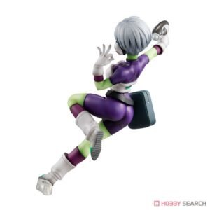 Dragon Ball Gals Cheelai (PVC Figure) 商品画像4