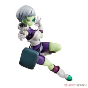 Dragon Ball Gals Cheelai (PVC Figure) 商品画像5