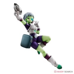 Dragon Ball Gals Cheelai (PVC Figure) 商品画像6