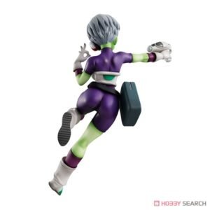 Dragon Ball Gals Cheelai (PVC Figure) 商品画像7