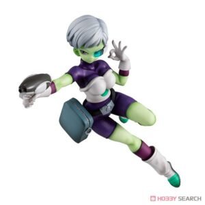 Dragon Ball Gals Cheelai (PVC Figure) 商品画像8