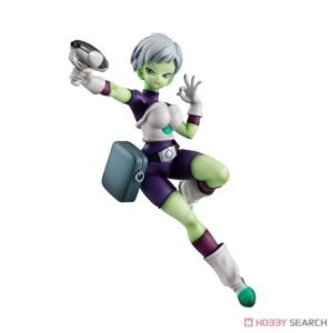 Dragon Ball Gals Cheelai (PVC Figure) 商品画像9