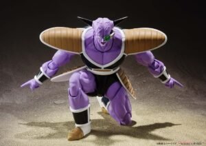 S.H.Figuarts Ginyu (Completed) 商品画像2