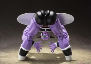 S.H.Figuarts Ginyu (Completed) 商品画像3