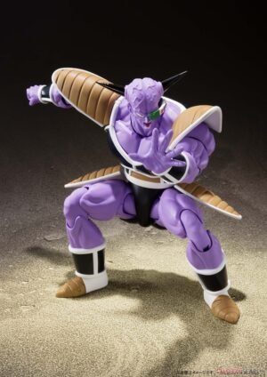 S.H.Figuarts Ginyu (Completed) 商品画像5