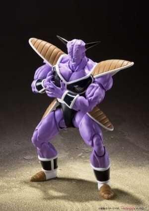 S.H.Figuarts Ginyu (Completed) 商品画像6