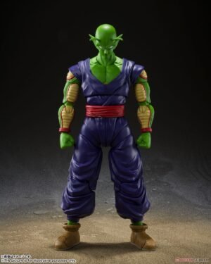 S.H.Figuarts Piccolo Super Hero (Completed) 商品画像7
