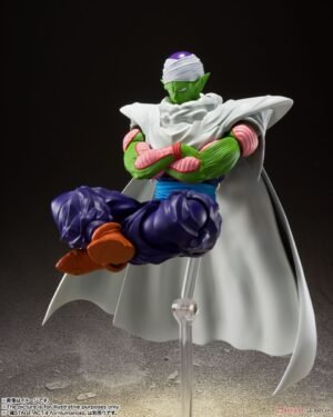 S.H.Figuarts Piccolo -Proud Namekians- (Completed) 商品画像7
