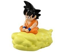 Dream Tomica Tomica x Dragon Ball Son Goku`s Kintoun (Tomica)