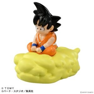 Dream Tomica Tomica x Dragon Ball Son Goku`s Kintoun (Tomica) 商品画像1