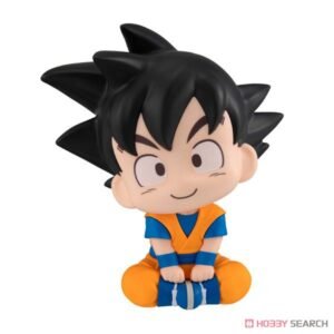 Lookup Dragon Ball Daima Son Goku (Mini) (PVC Figure) 商品画像3