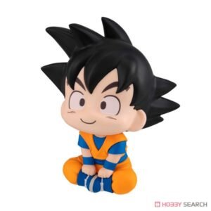 Lookup Dragon Ball Daima Son Goku (Mini) (PVC Figure) 商品画像4